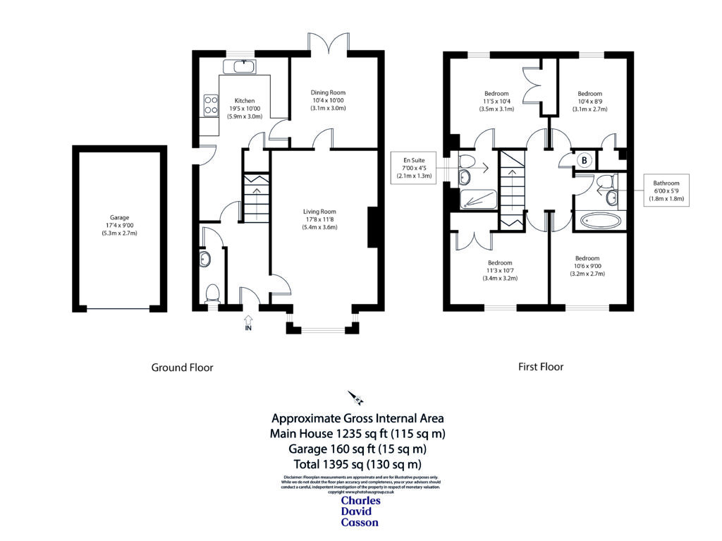 Property Floorplans