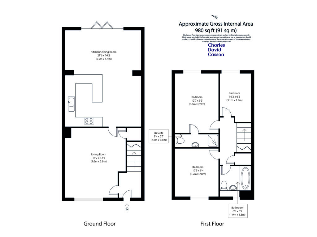 Property Floorplan 