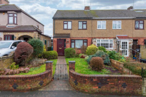 Barrow Lane, Cheshunt, Waltham Cross, EN7