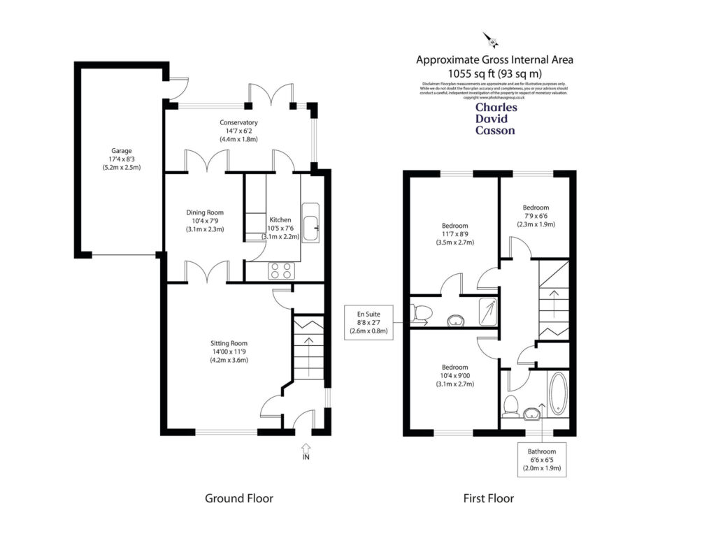 Property Floorplans
