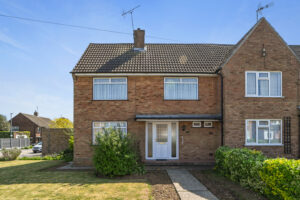 Beeches Road, Chelmsford, CM1