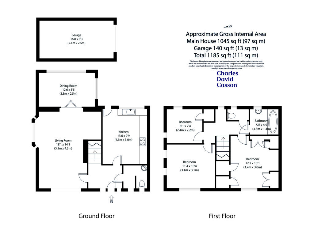 Property Floorplans