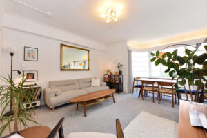 Haverstock Hill, London, NW3