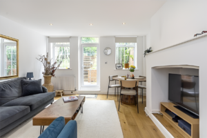 Fordwych Road, London, NW2