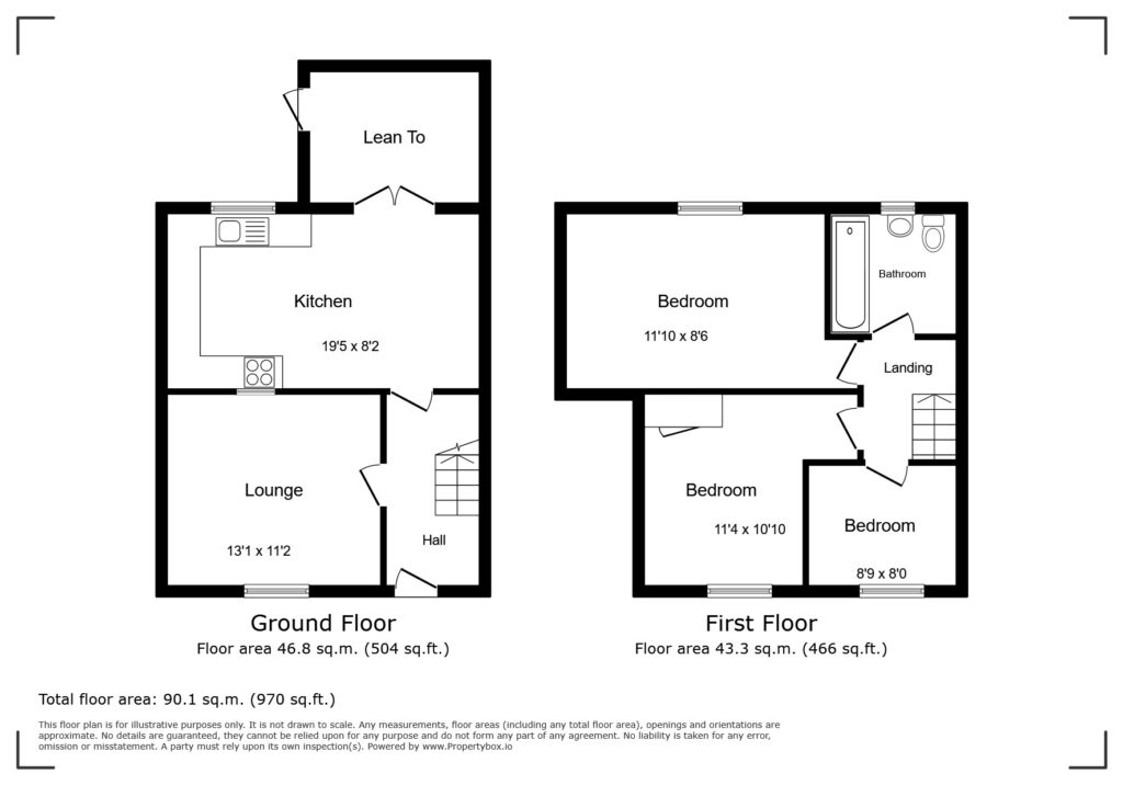 Property Floorplans