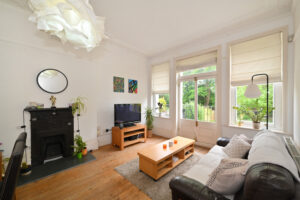 Fordwych Road, London, NW2