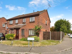 Beardsley Drive, Chelmsford, CM1