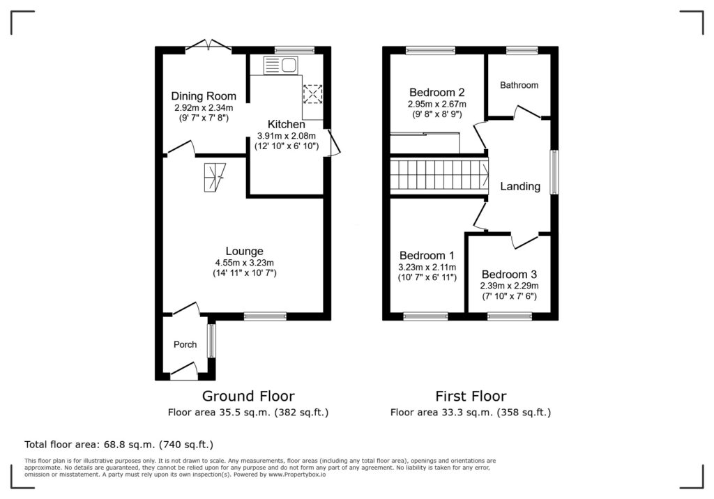 Property Floorplan 