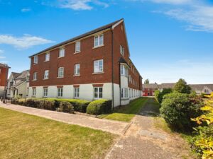 Baden Powell Close, Great Baddow, Chelmsford, CM2