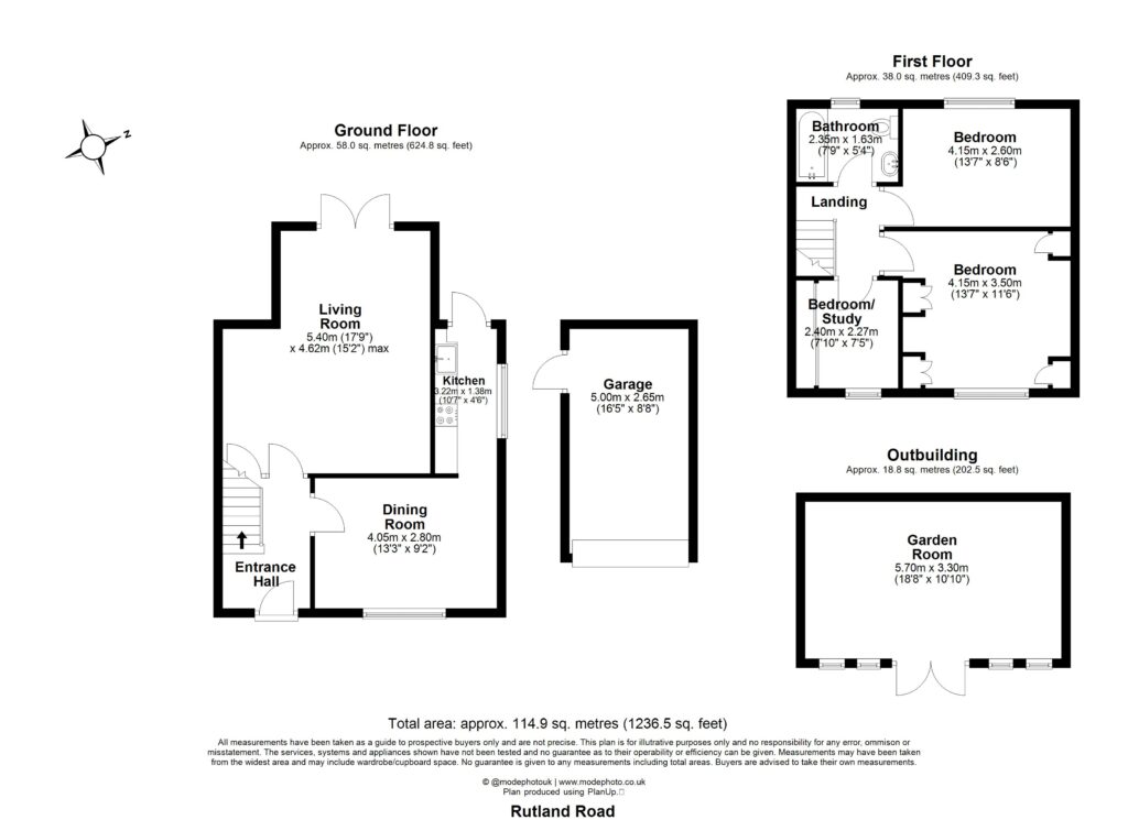 Property Floorplan 