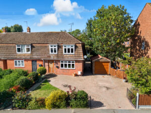 Rutland Road, Chelmsford, CM1
