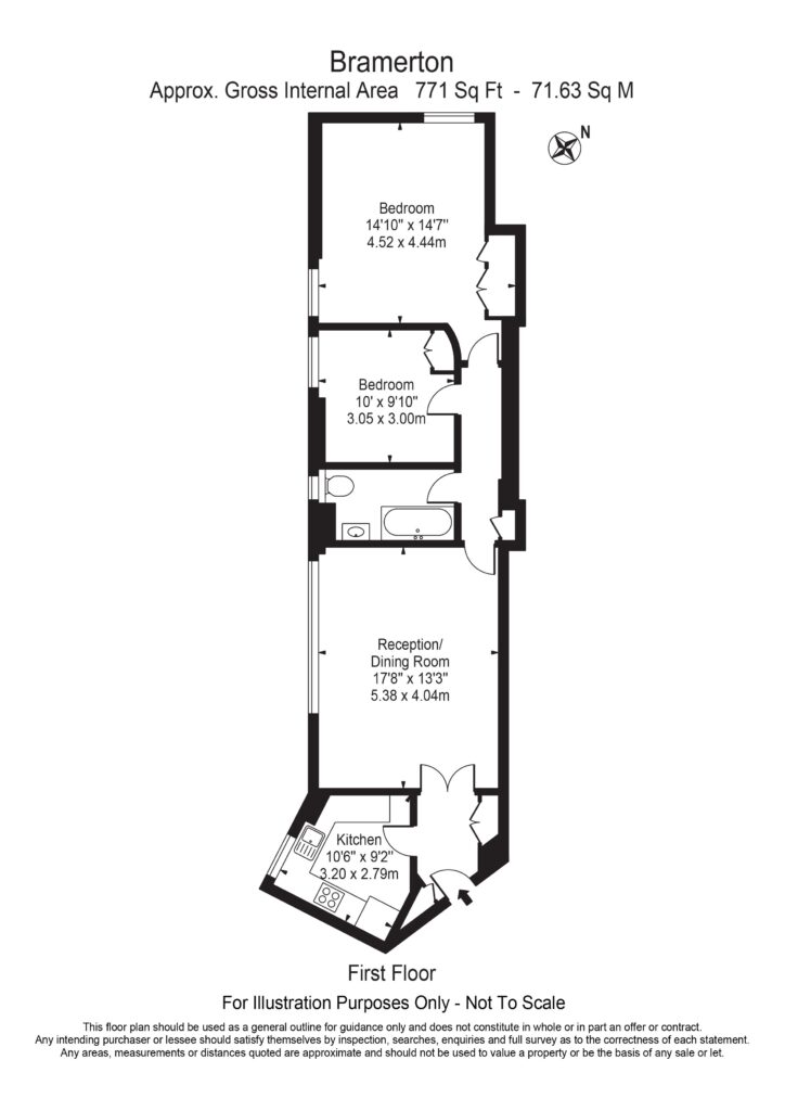 Property Floorplan 