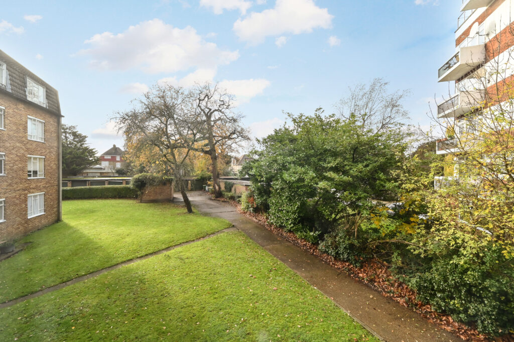 Willesden Lane, London, NW6