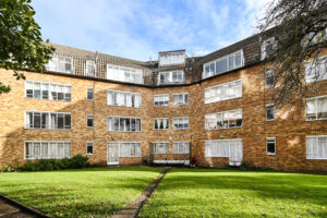 Willesden Lane, London, NW6