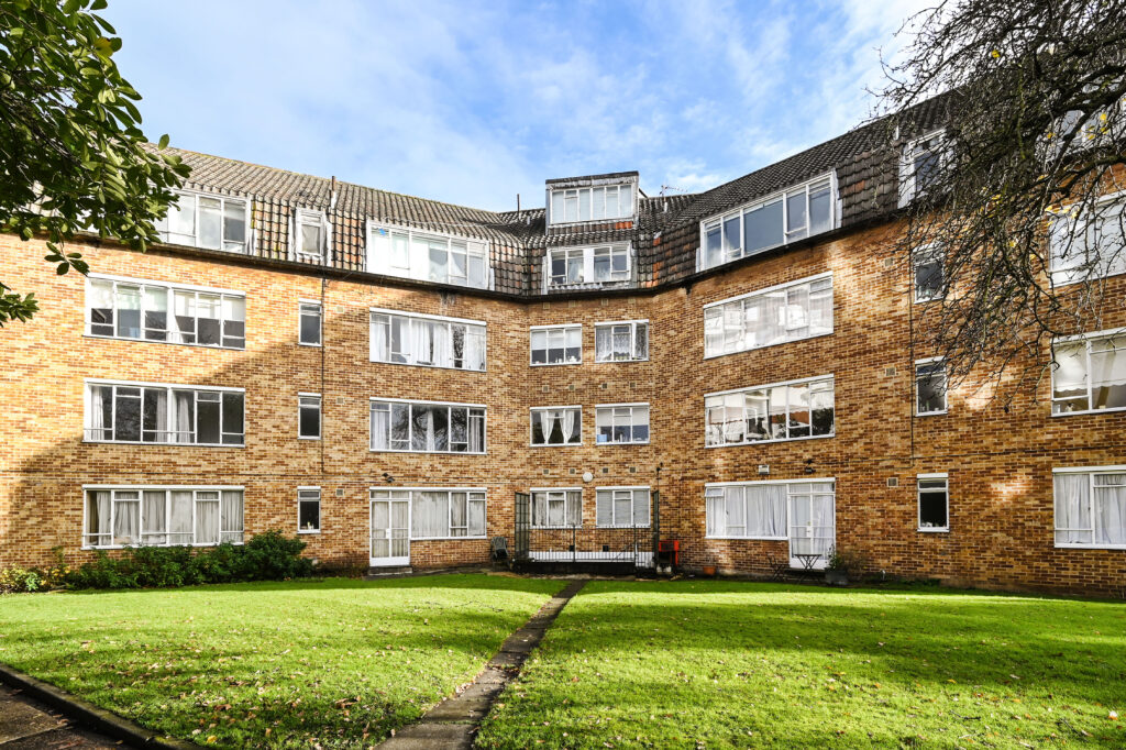 Willesden Lane, London, NW6