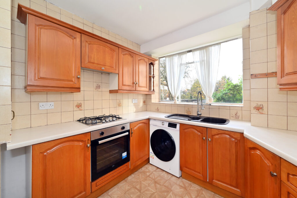 Willesden Lane, London, NW6