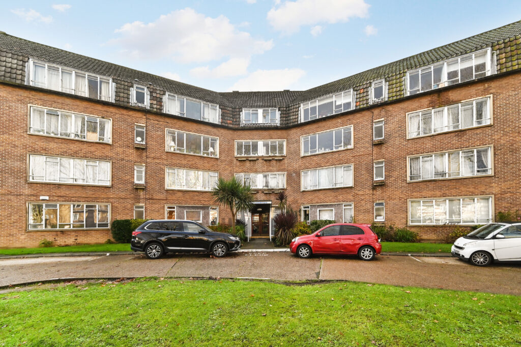 Willesden Lane, London, NW6