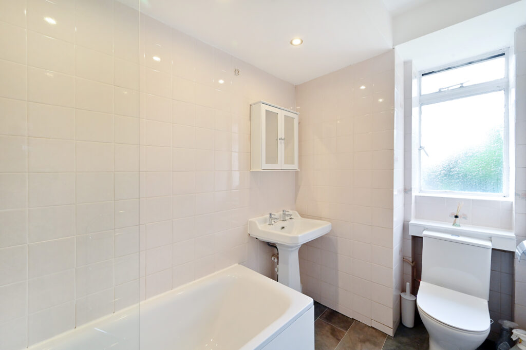 Willesden Lane, London, NW6