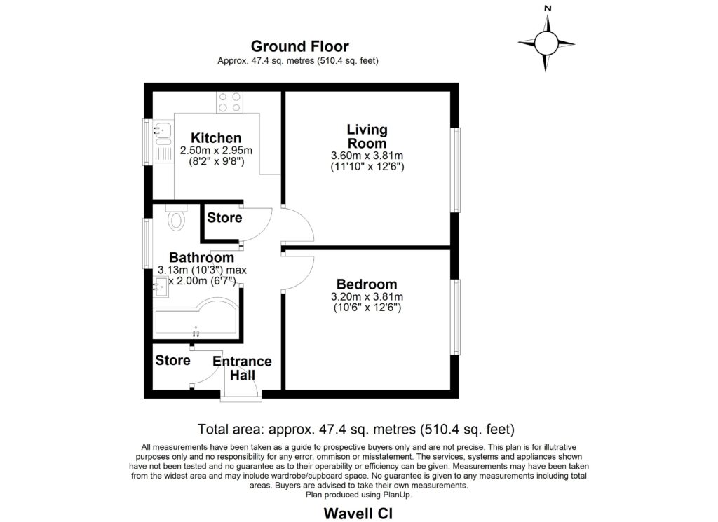 Property Floorplans