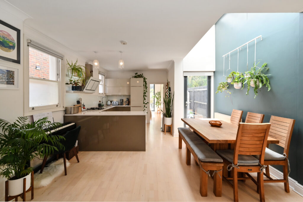 Minster Road, London, NW2