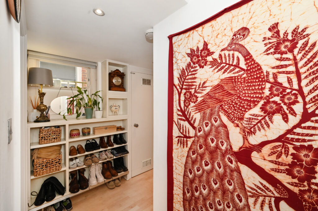 Minster Road, London, NW2