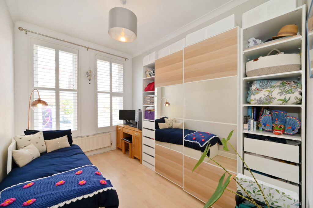 Minster Road, London, NW2