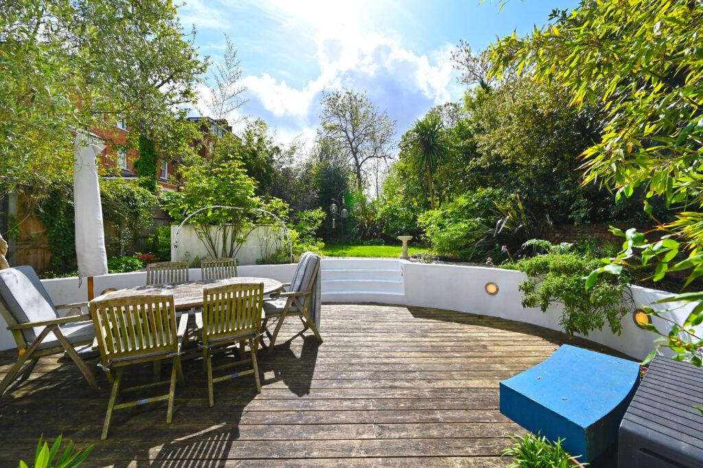 Minster Road, London, NW2