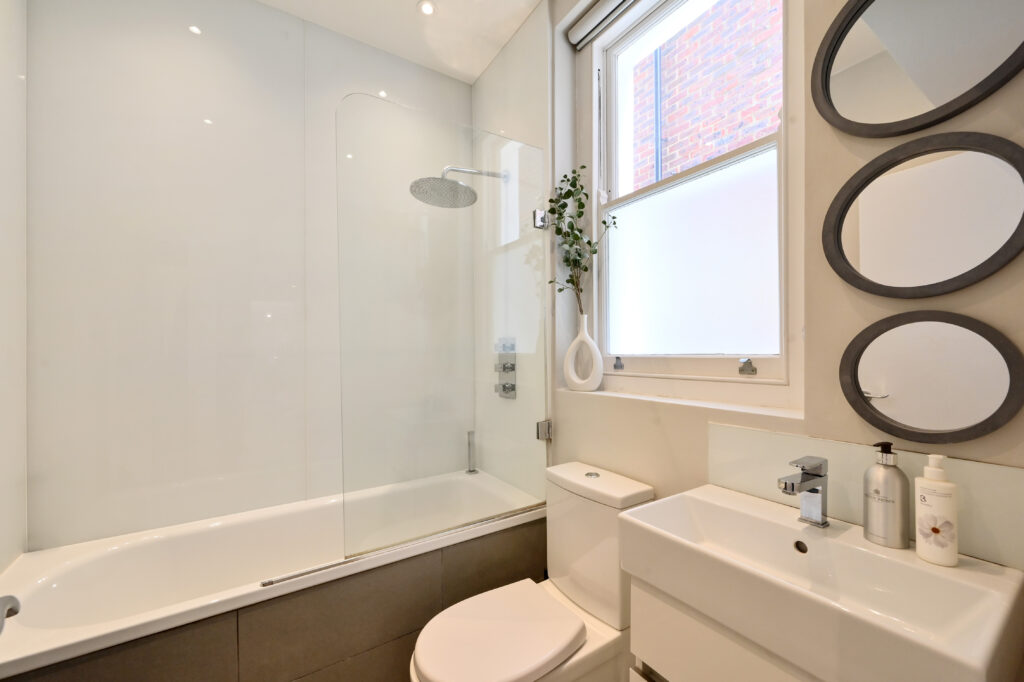 Minster Road, London, NW2