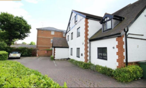 Priests Lane, Brentwood, CM15