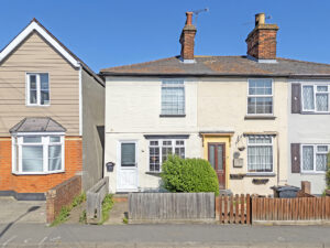 Wantz Road, Maldon, CM9