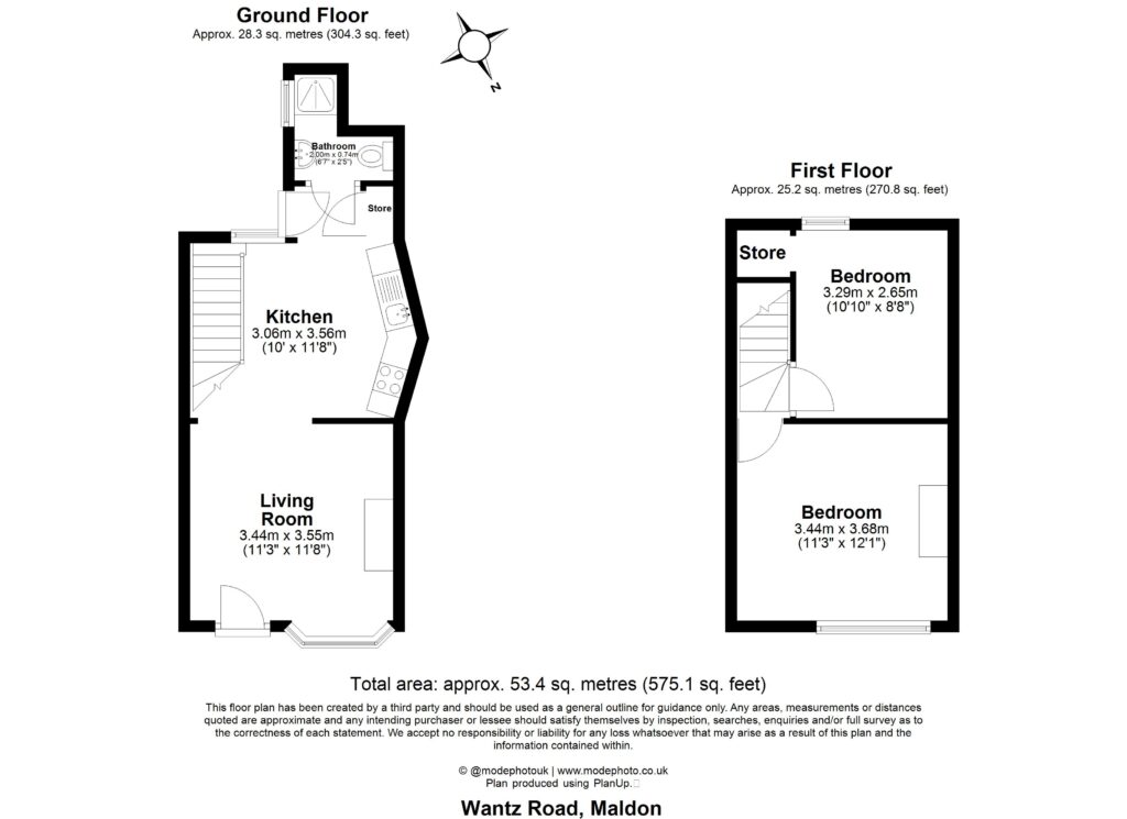 Property Floorplans