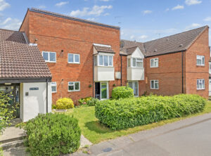 Churchill Rise, Chelmsford, CM1