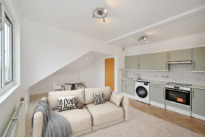 Fordwych Road, London, NW2
