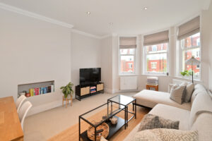Honeybourne Road, London, NW6