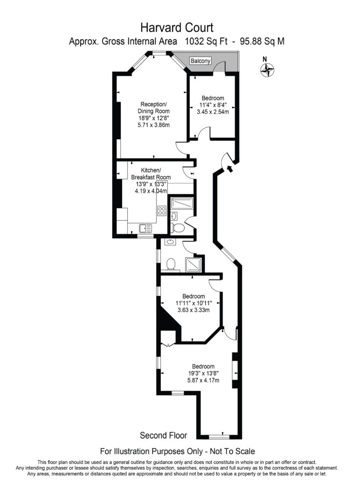 Property Floorplans