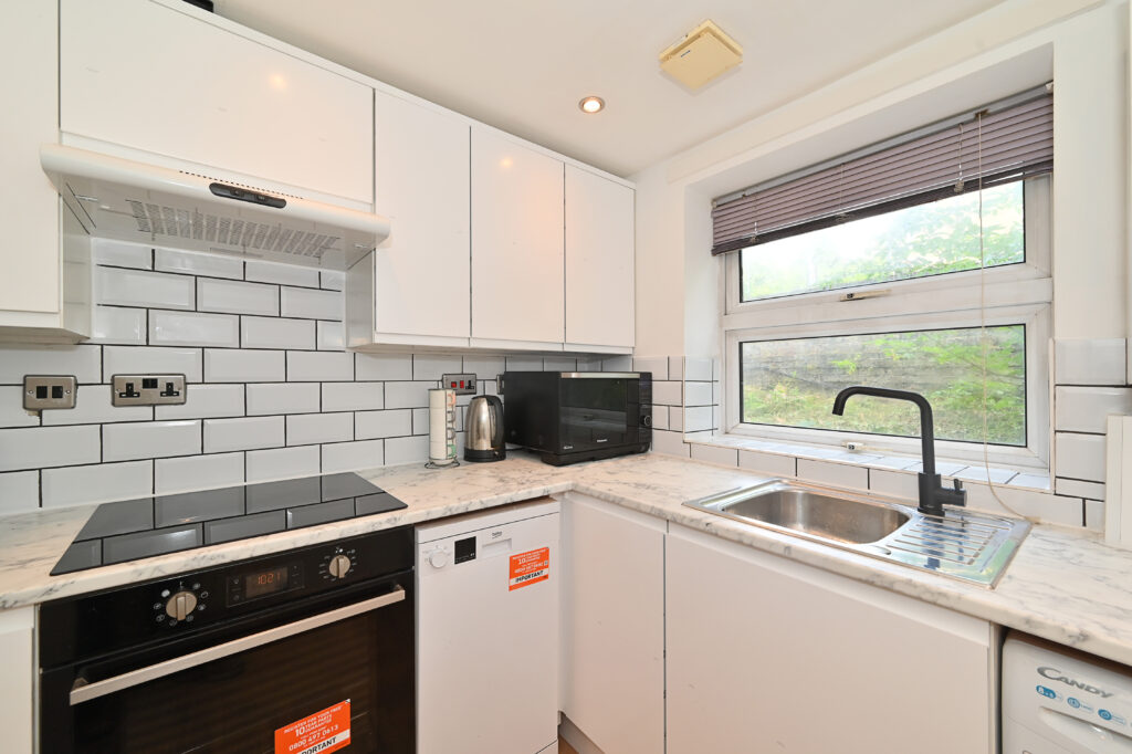 Willesden Lane, London, NW6