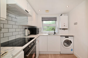 Willesden Lane, London, NW6