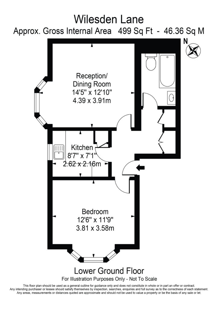 Property Floorplans