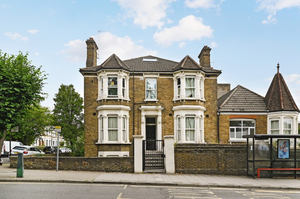 Willesden Lane, London, NW6