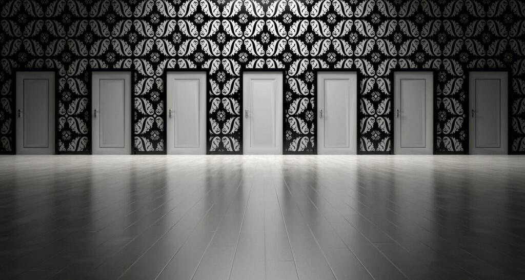 Why smart Landlords in NW6 choose Charles David Casson to manage their rental properties