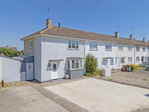 Forest Drive, Chelmsford, CM1
