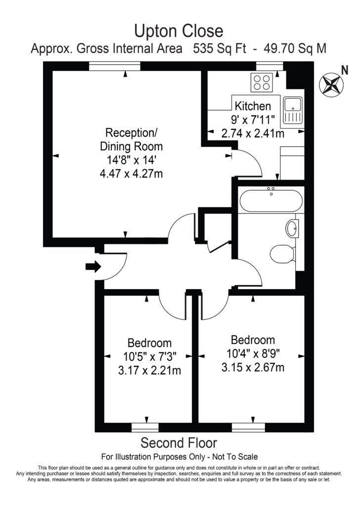 Property Floorplans