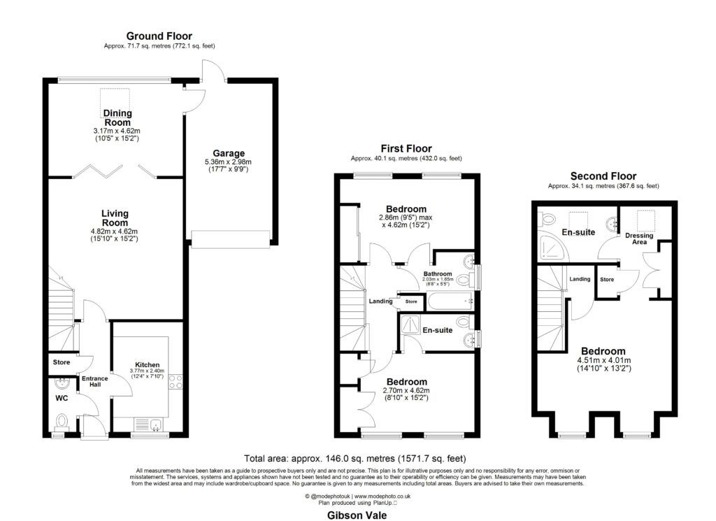 Property Floorplans