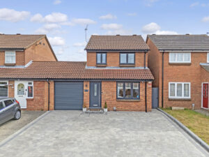 Beardsley Drive, Chelmsford, CM1