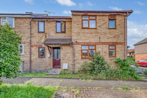 Robinia Close, Laindon, Basildon, SS15