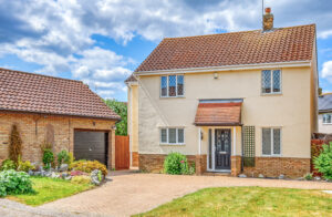 Marston Beck, Chelmsford, CM2
