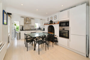 Achilles Road, London, NW6