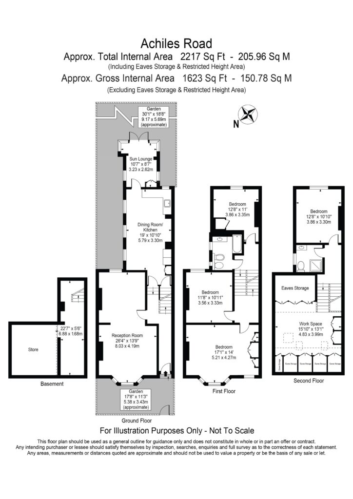 Property Floorplans