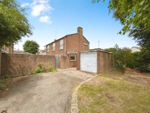 Melbourne Avenue, Chelmsford, CM1