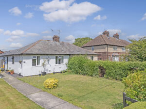 Elm Close, Broomfield, Chelmsford, CM1